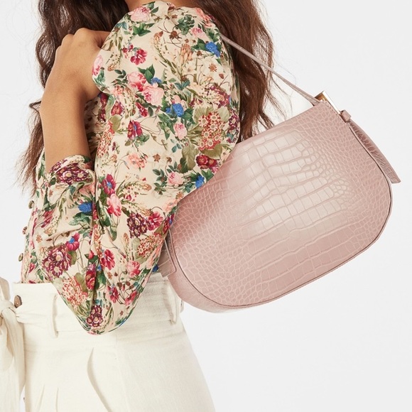 Take Me Back Shoulder Bag - Picture 2 of 6